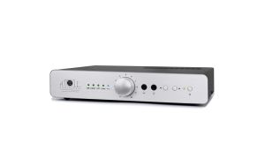 Atoll HD120 Silver - Ampli casque avec DAC audio 24 bits / 192 kHz