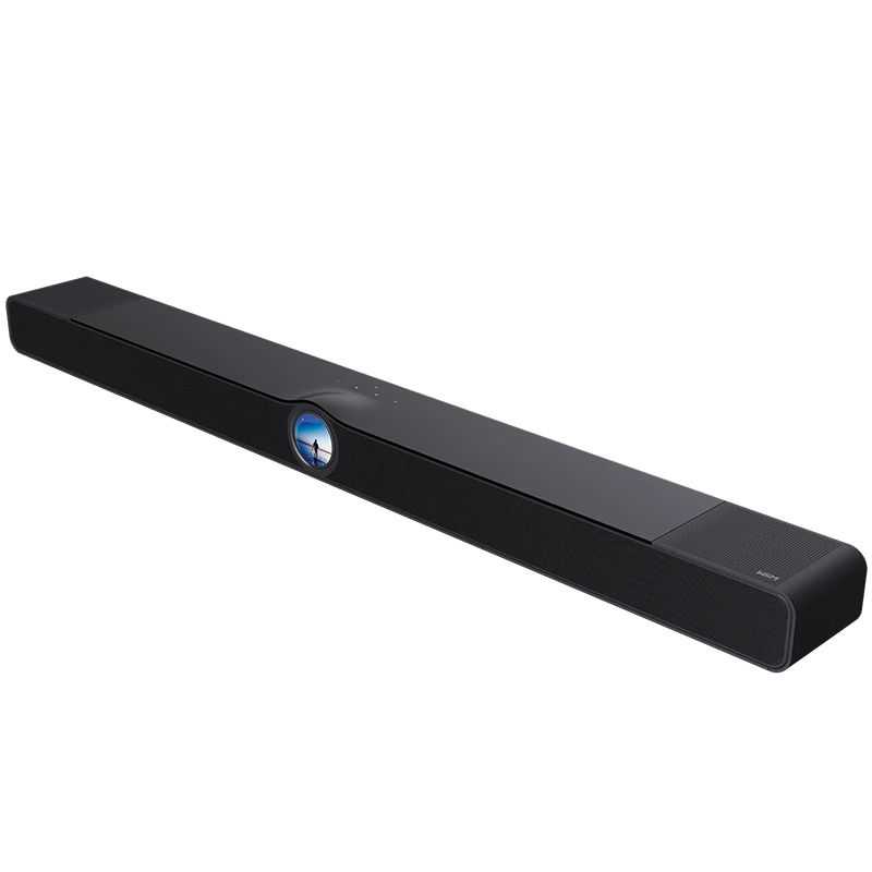 WiiM Bar - Barre de son 3.0.2 canaux avec 8 haut-parleurs
