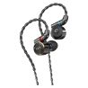 FiiO FD3 Pro - Transducteurs dynamiques 12 mm