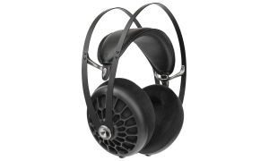 Meze 105 AER - Casque HiFi à dos ouvert pour les écoutes à la maison