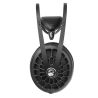Meze 105 AER : casque HiFI ouvert réponse en fréquence 5 hz 30 khz