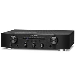 Marantz PM6007 Noir - Amplificateur puissance 2 x 45 watts 