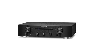Marantz PM6007 Noir - Amplificateur puissance 2 x 45 watts 