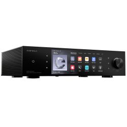 EverSolo DMP-A8 Gen 2 - Lecteur réseau audio HiFi 32bits/768kHz