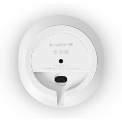 Sonos Era 100 Blanc