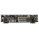 Marantz Cinema 70S Series 2 Argent Connectiques numériques et analogiques