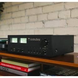 NAD C3030 - Design vintage et connectivités modernes
