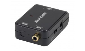 Real Cable NANO-DAC