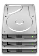 Capacité de stockage fixe ou extensible du serveur Riplay Capacité de stockage fixe ou extensible du serveur Riplay