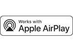 Enceintes, lecteurs, amplis connectés compatible AirPlay 2 pour le streaming musical depuis un iPhone, iPad, MacOS et AppleTV