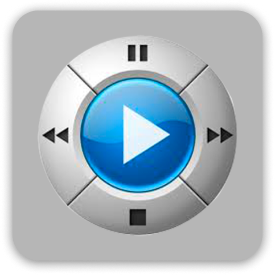 Application Jriver