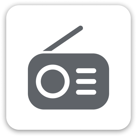 Tuners radio