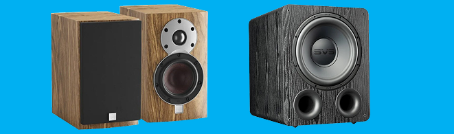 Découvrir les nouveautés HiFi et home cinéma du mois de novembre 2025