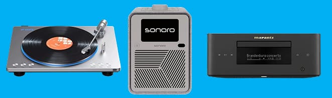 Découvrir les nouveautés HiFi et home cinéma du mois de novembre 2025