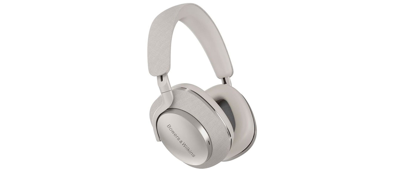 Le son Bowers & Wilkins