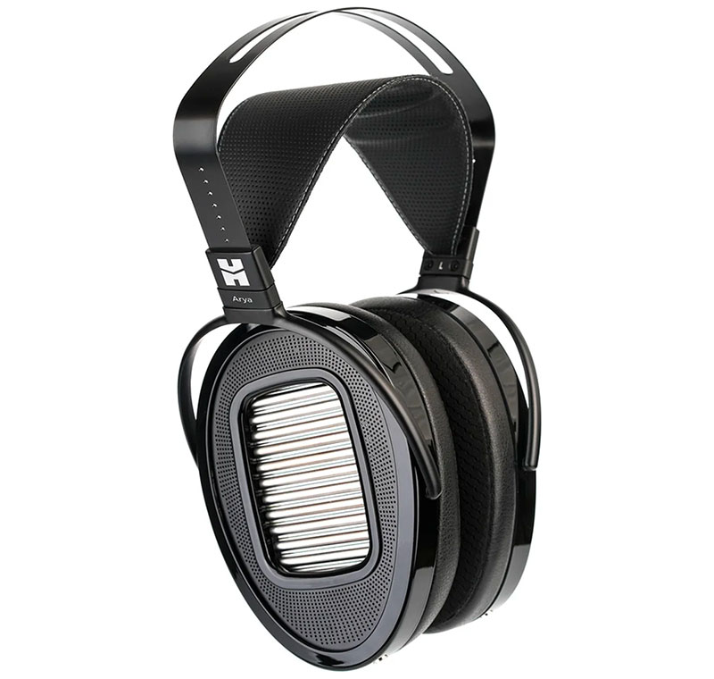 HiFIman HE1000 Unveiled