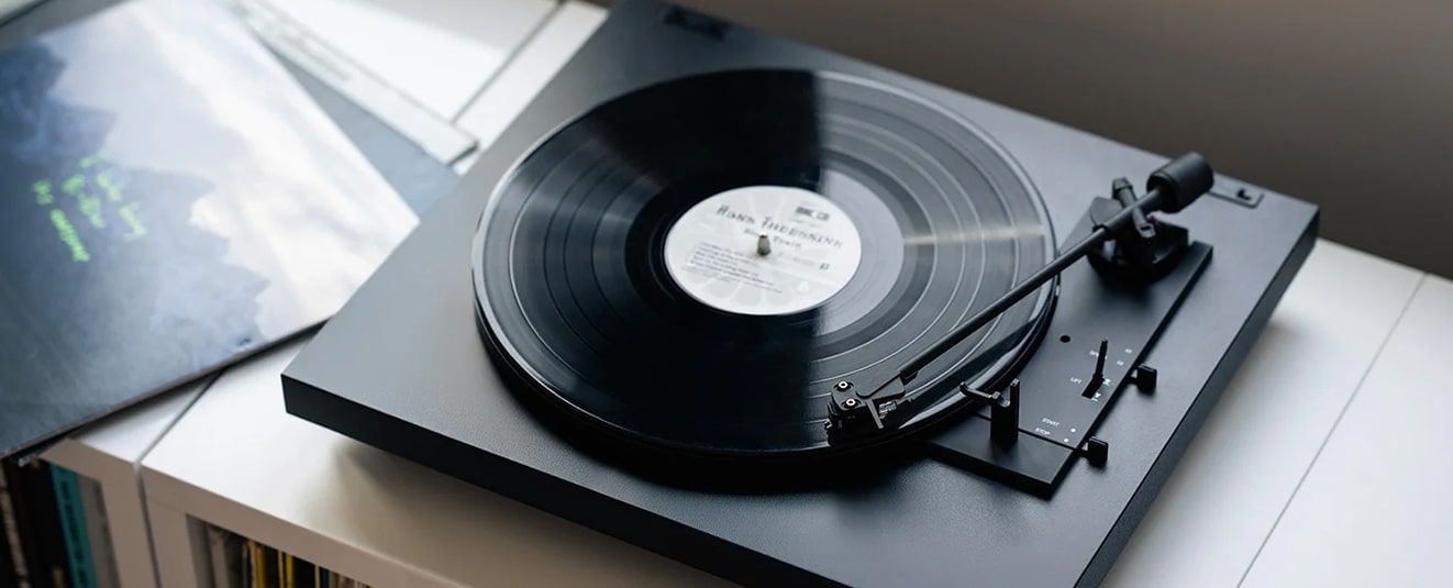 Comparatif des meilleures marques de platines disques vinyles Comparatif des meilleures marques de platines disques vinyles
