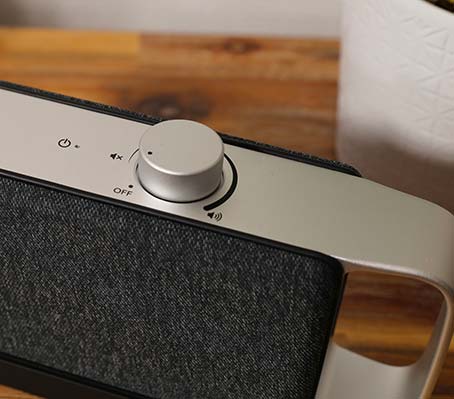 Enceinte TV sans fil Sonoro Faller Oskar