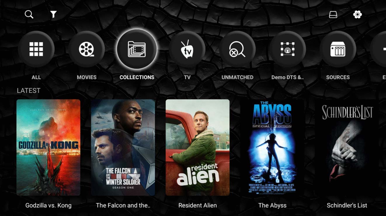Home Theater 4.0 : personnalisez l'affichage de votre filmothèque