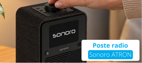 Sonoro Atron