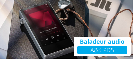 Astell&Kern PD5